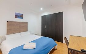 Habitación Doble Privada